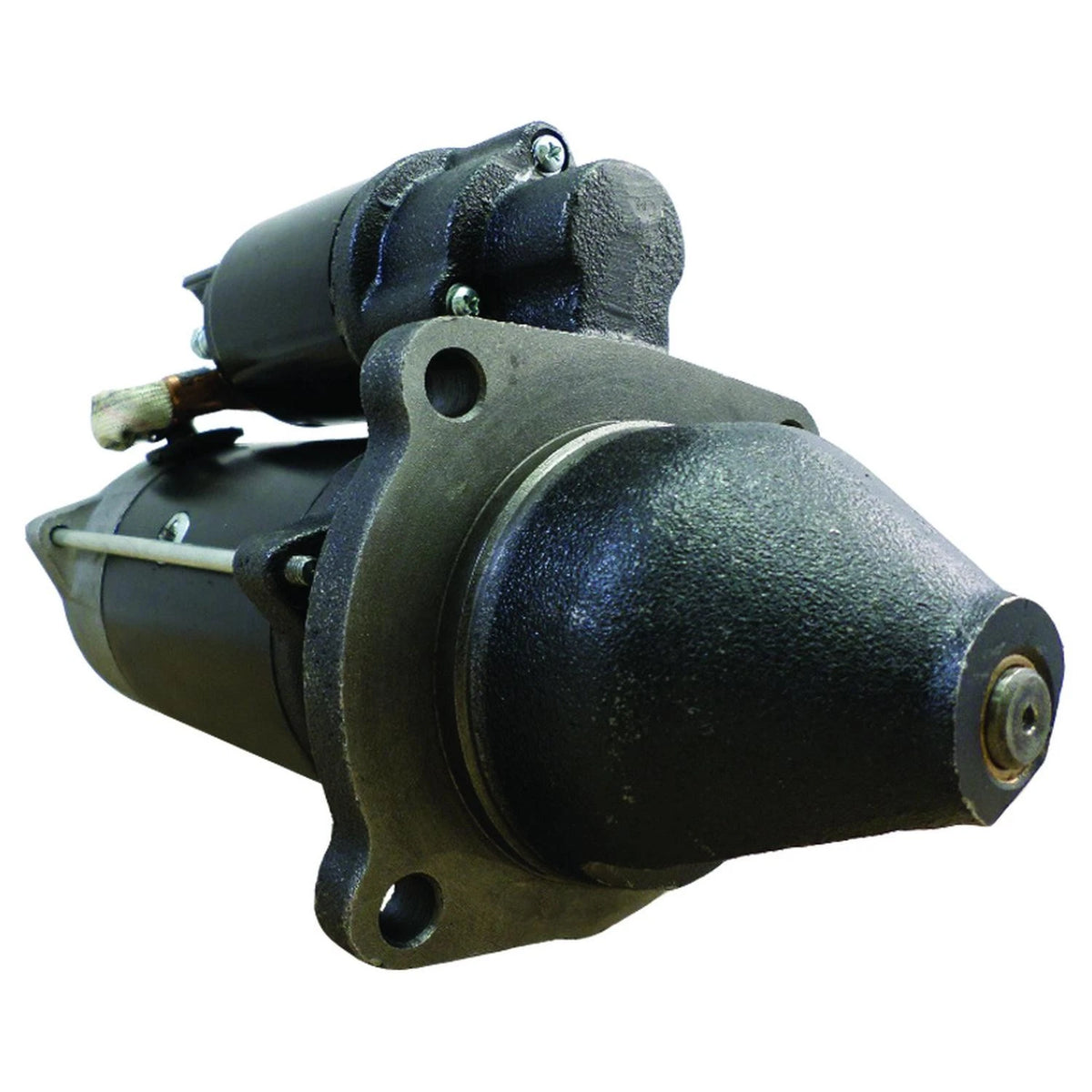 Starter for JCB 530 2003-2006, 540 2003-2007 (11.131.605, 714/40536, LRS02477)