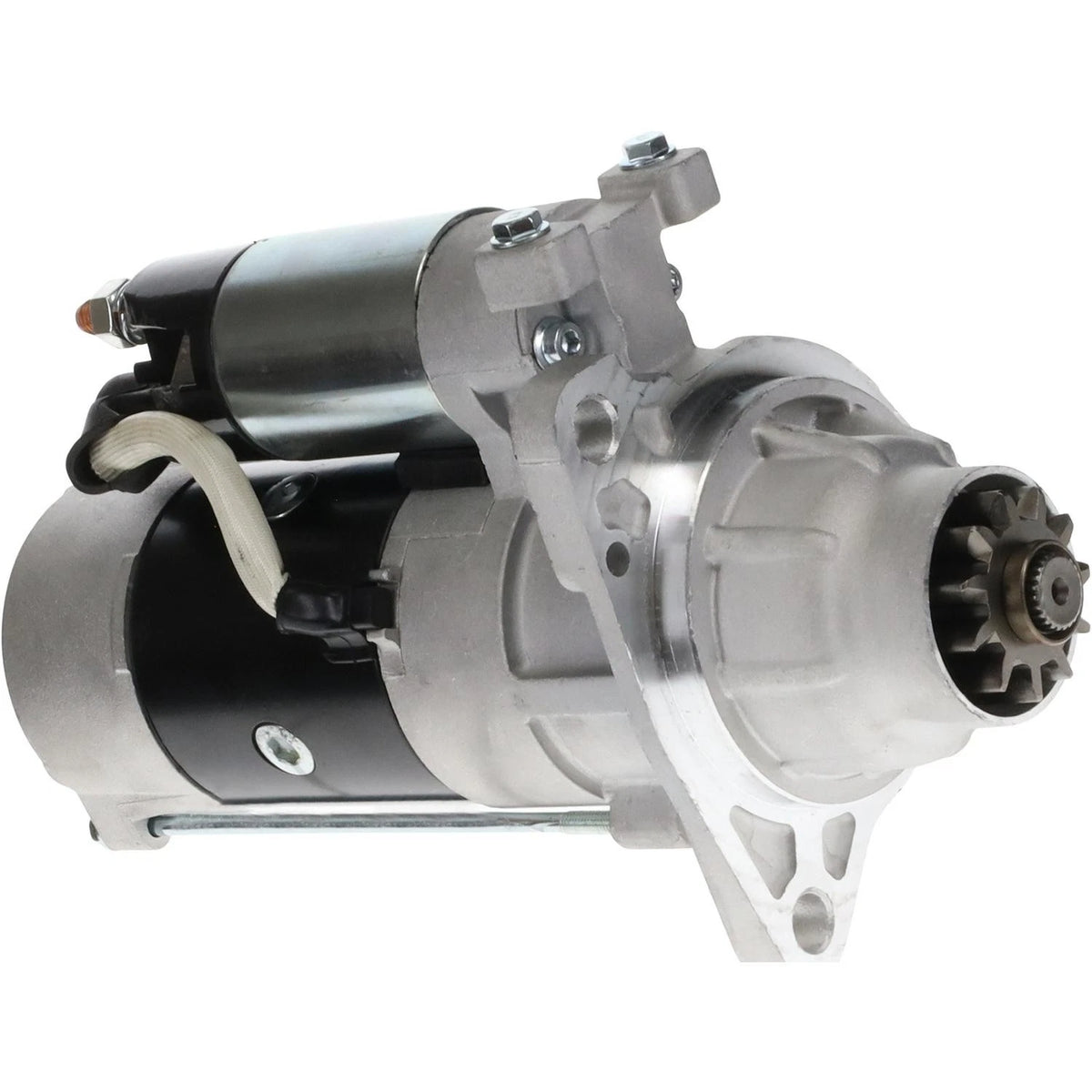 Starter for Mitsubishi Fuso MS280 MS380-2 6D22 Diesel (1999–2007) ME152487