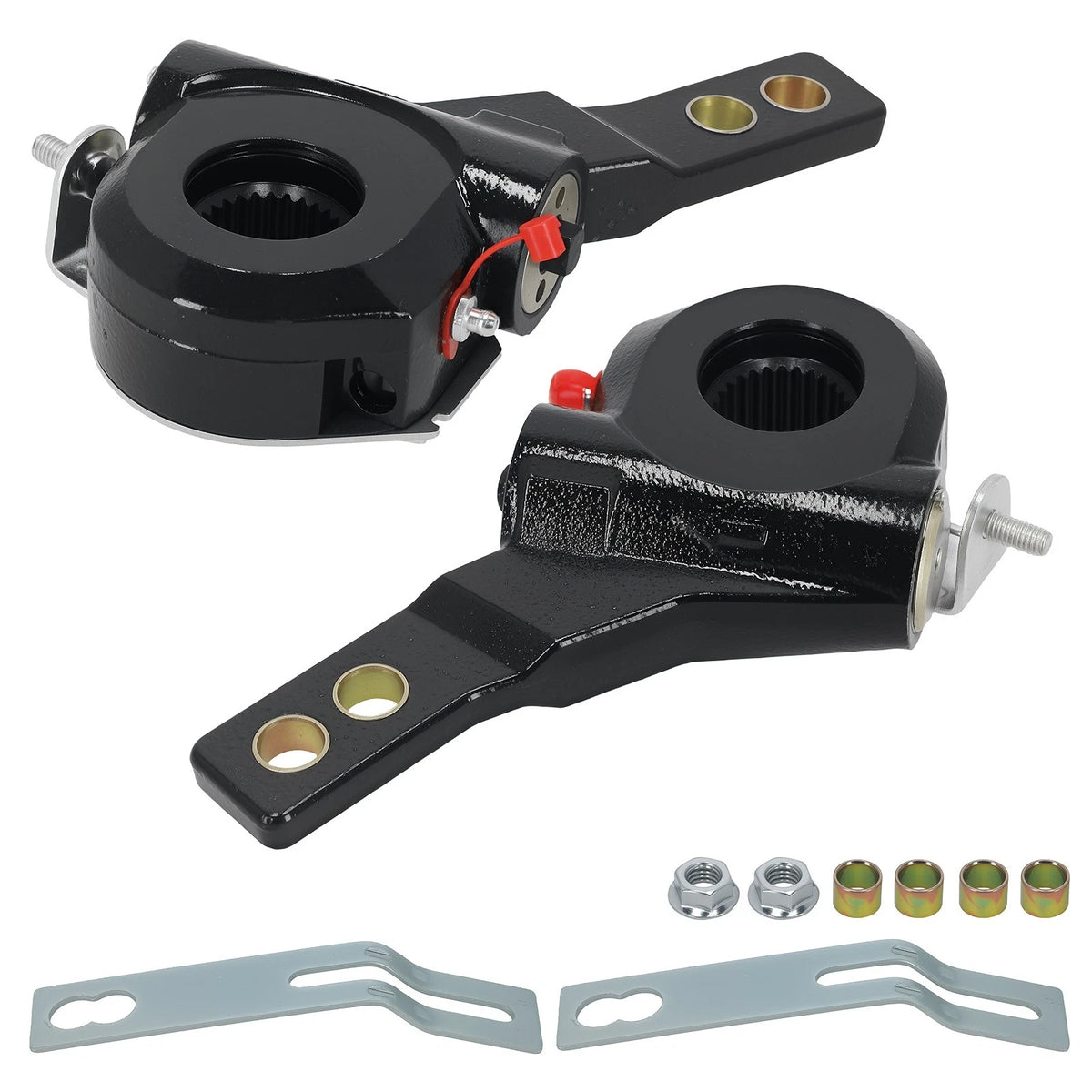 2X 28 Spline 5.5" Automatic Slack Adjuster for Volvo (Meritor Haldex) 40010141