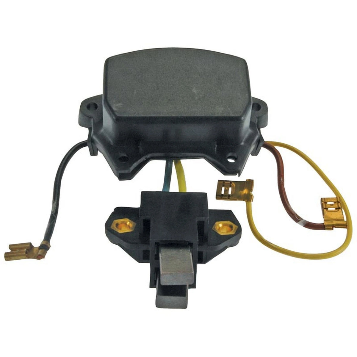 Voltage Regulator for Renault Couach RC355DV (1975–1985) 940038173 ZV-3729H