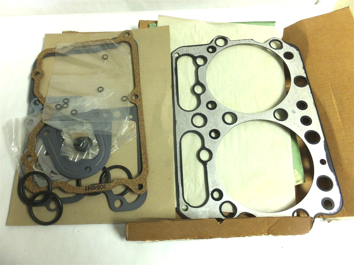 Single Head Gasket Set for Cummins (4024921, HS585823)