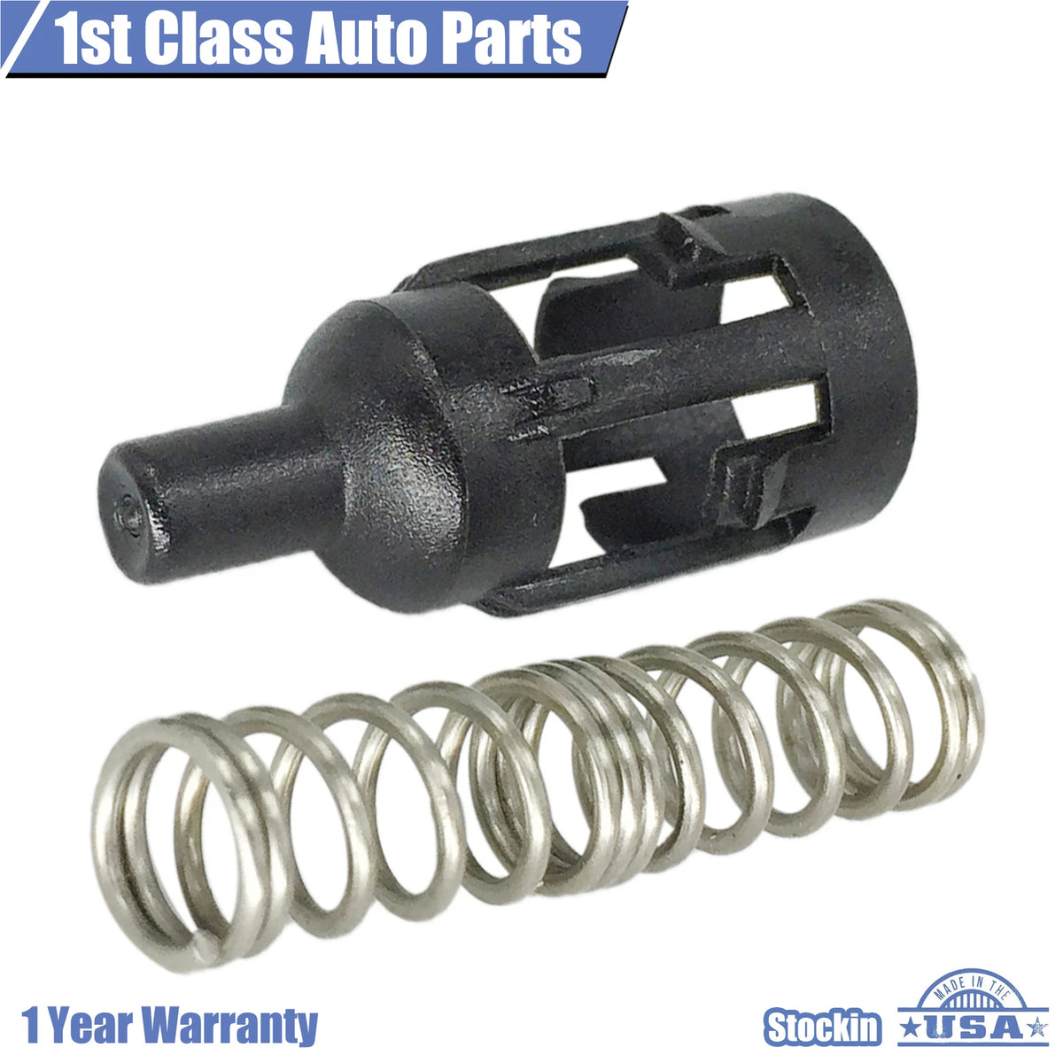 Oil Filter Bypass Valve Assembly for Chrysler 300, Dodge Durango, Avenger, Jeep
