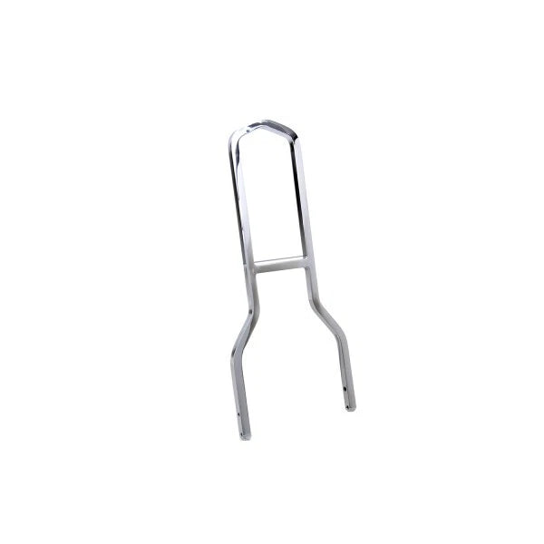 20" Sissy Bar Backrest for Harley Davidson Bad Boy, Disc Glide, Duo Glide, Tour Glide