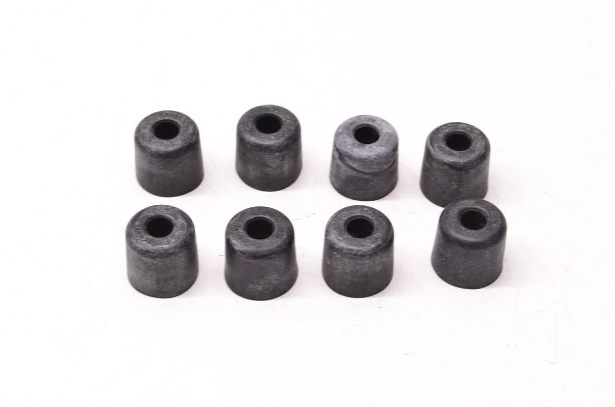 Set of 8 Valve Stem Seals for Ford C4TZ-6571-J (NOS)