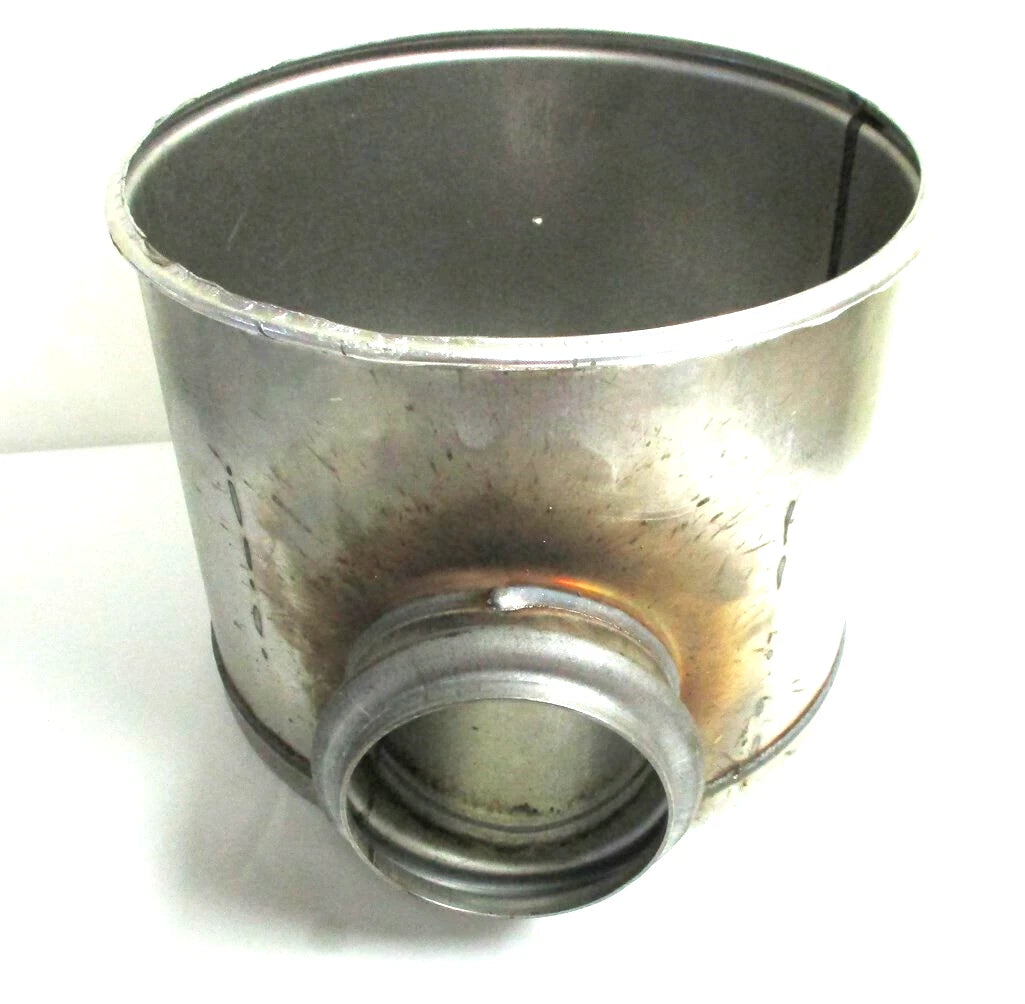 After Treatment Device Outlet for International P232712 (2603962C91)