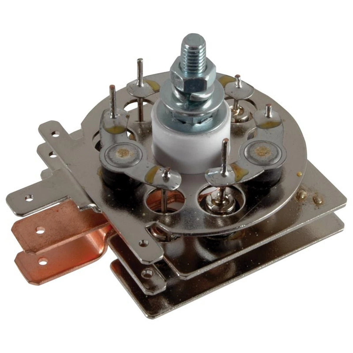 Rectifier for MG MGB L4 1.8L (1972–1980) 593057 69EB-10304-AA D4NN-10304-A GYE1004