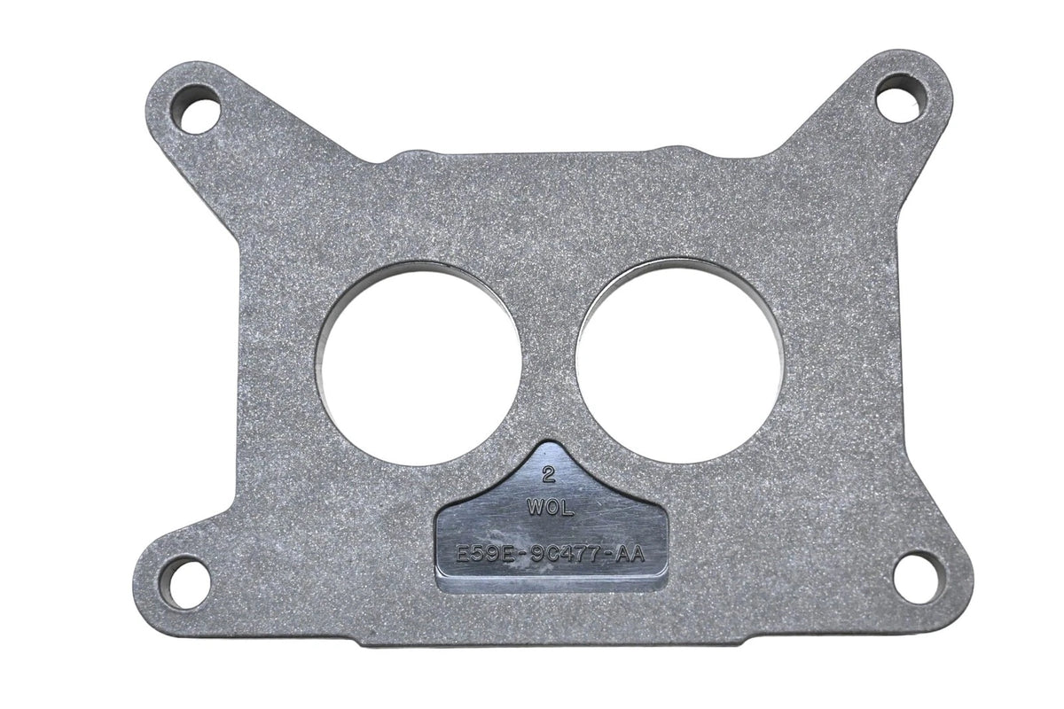 Carburetor Mounting Gasket for Ford E-Series (1992–1996) - Fel-Pro 60726, E59E-9C477-AA