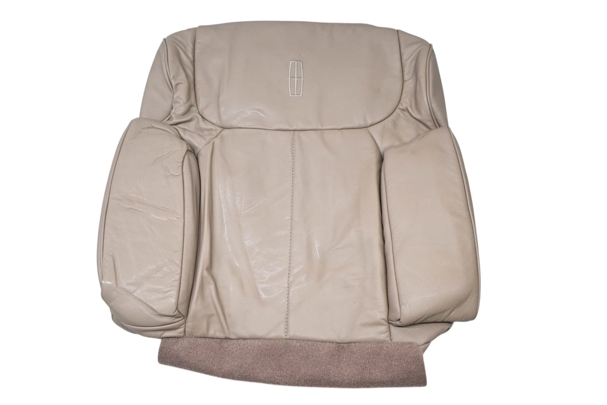 Seat Back Cover Assembly for Ford (F2VY-5464417-DDA)