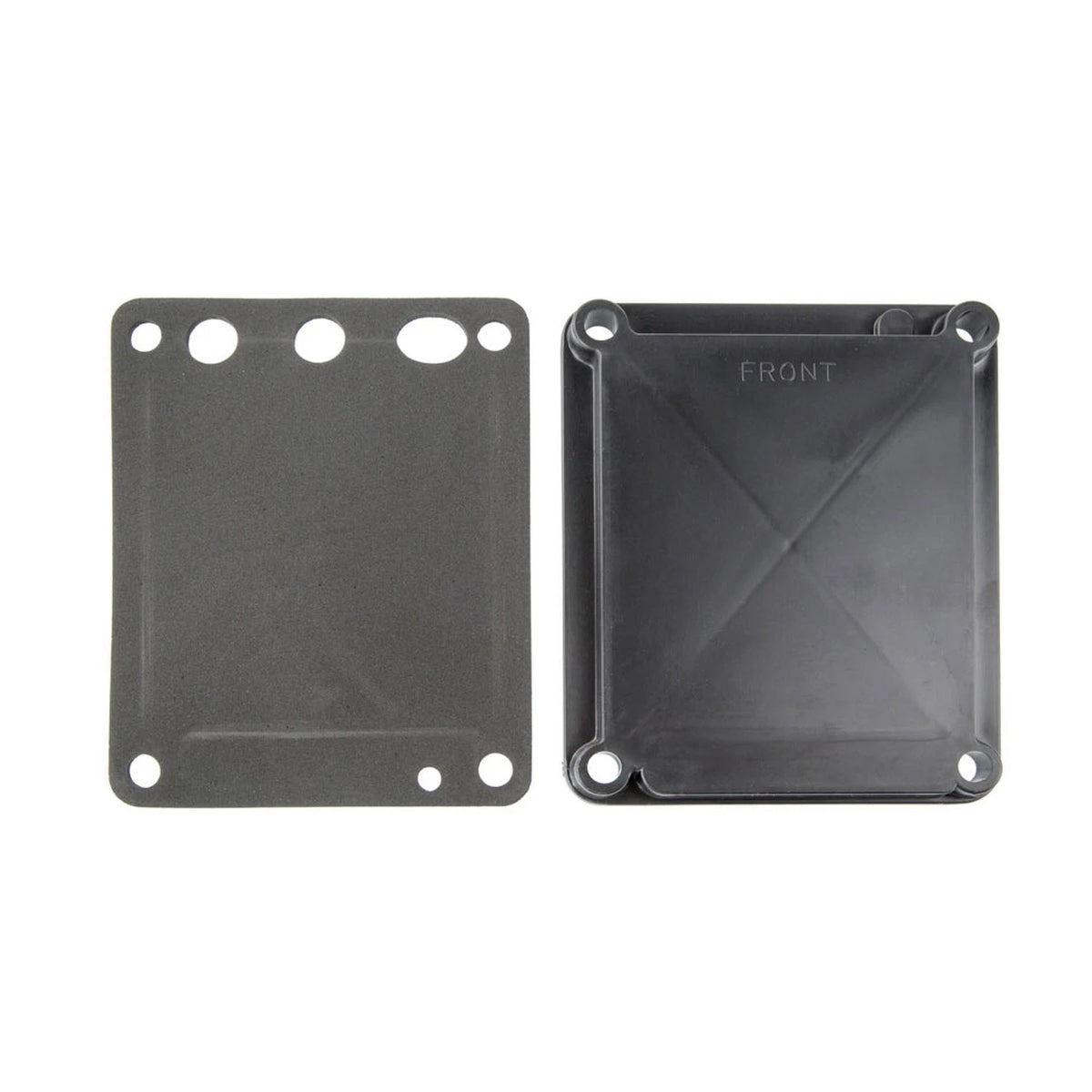 Shift Bar Housing Cover for