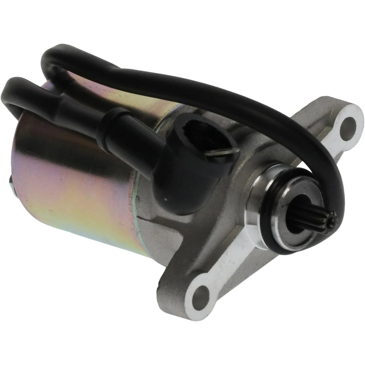 Starter for BMS Scooter Apache Heritage Pinnacle Robot Romans YAYA Zip (2008–2010)