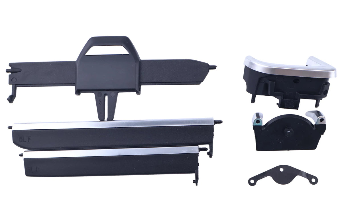 A/C Air Vent Outlet Repair Kit for BMW X5 X6 X7 (2019–2021) 64119458543