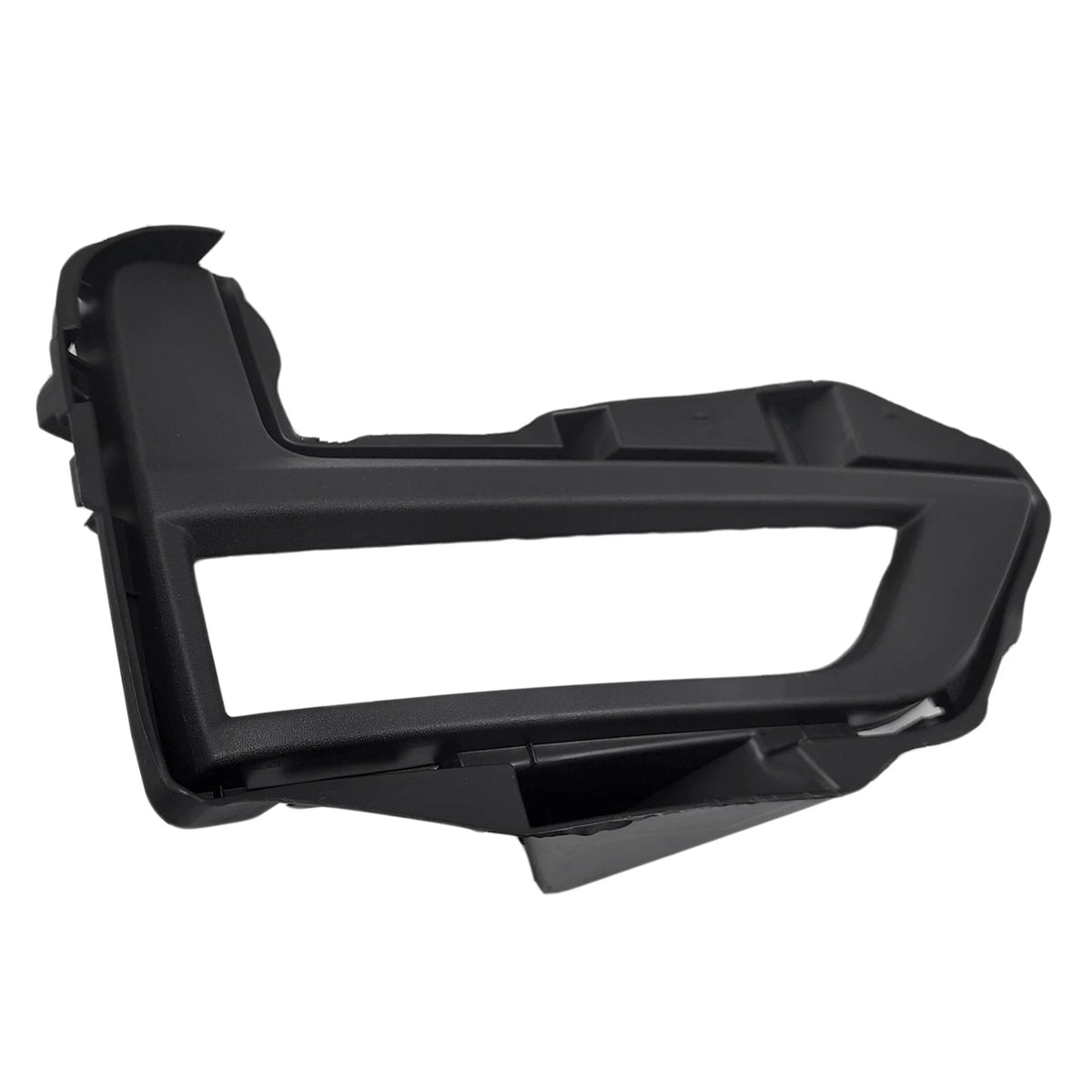 Fog Light Trim for Nissan Rogue (2017–2020) RH Passenger Side