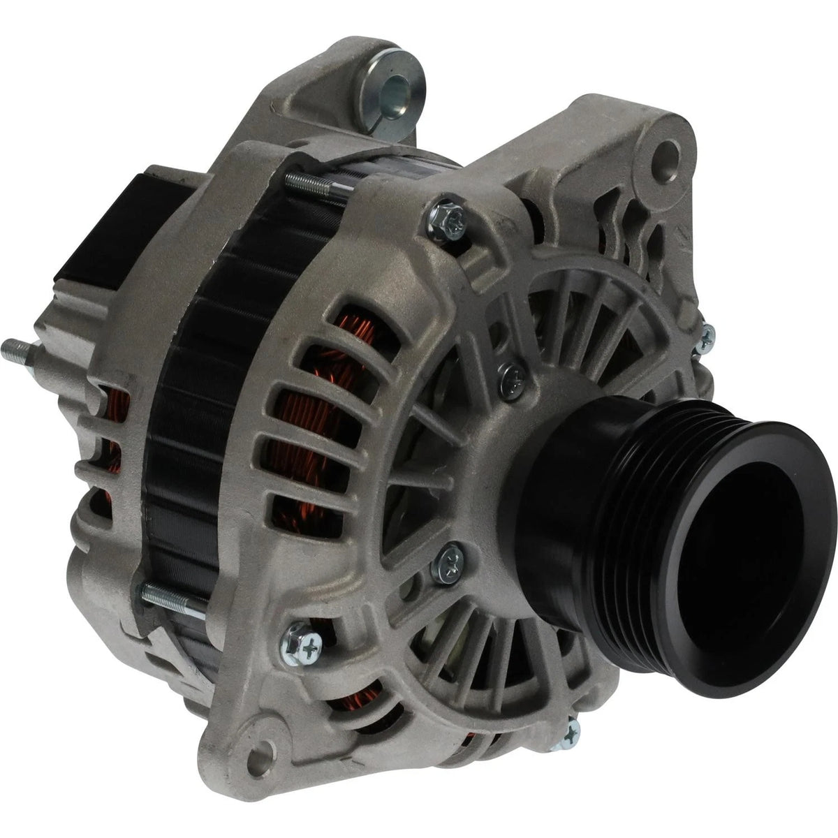 Alternator for Renault HD Truck Kerax 370 410 450 (2006–2009) 5010480765 A4TR5091