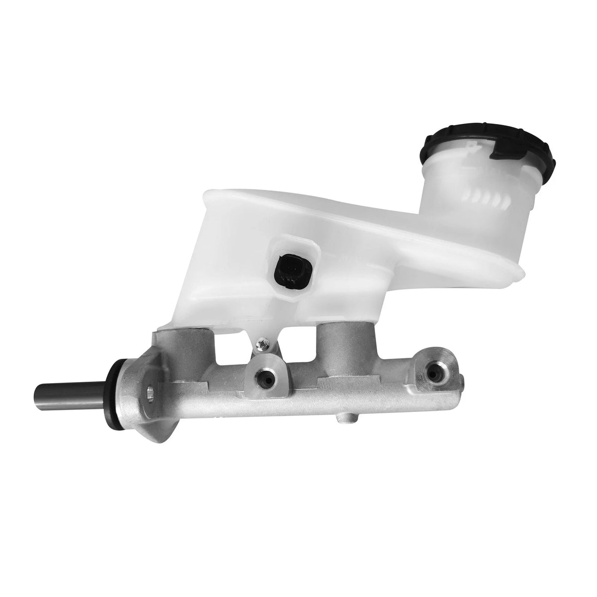 Brake Master Cylinder w/ Reservoir for Honda Accord L4 2.4L (2003–2007) M630295