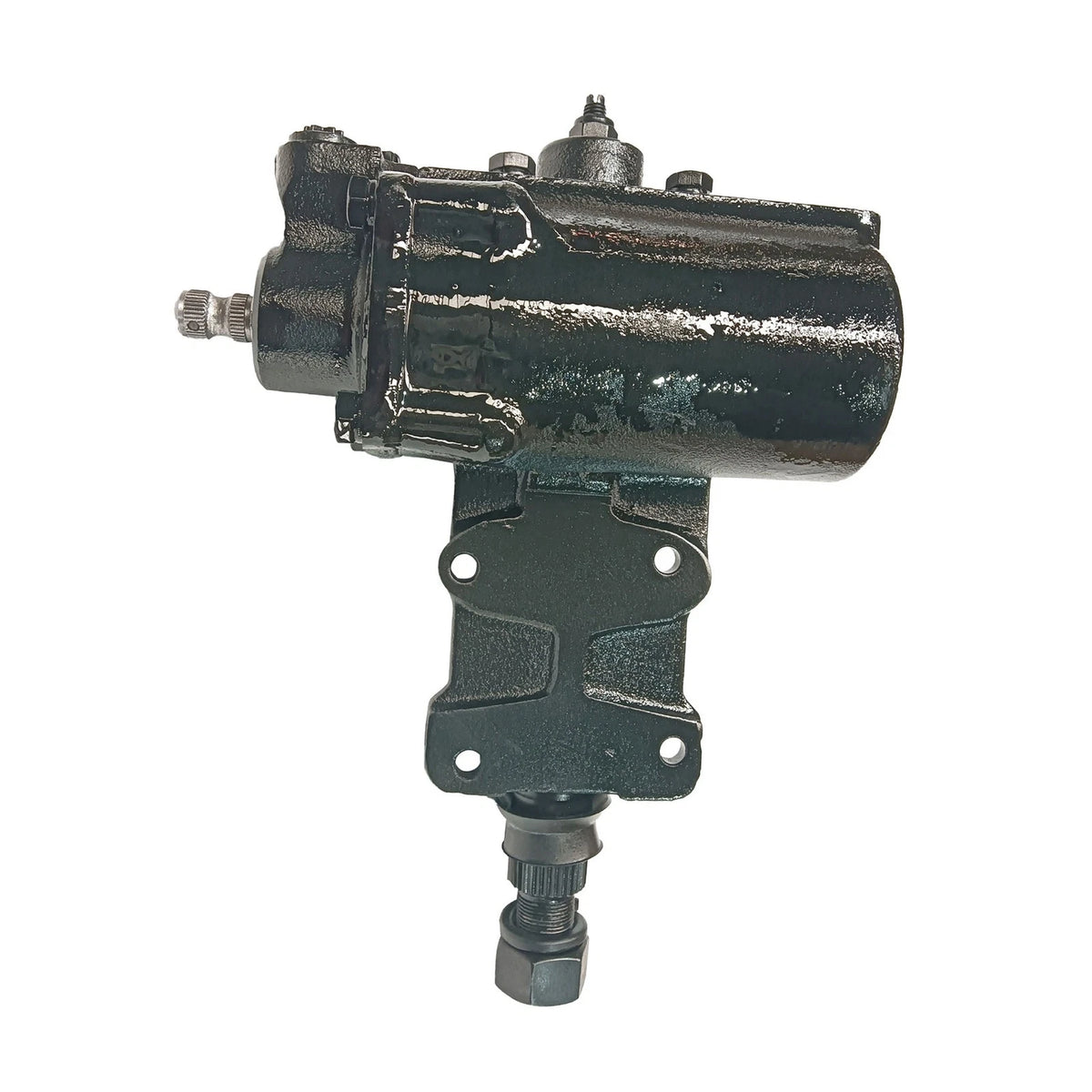 Power Steering Gear Box TCP for Mitsubishi Montero (1990–1999) 27-8456