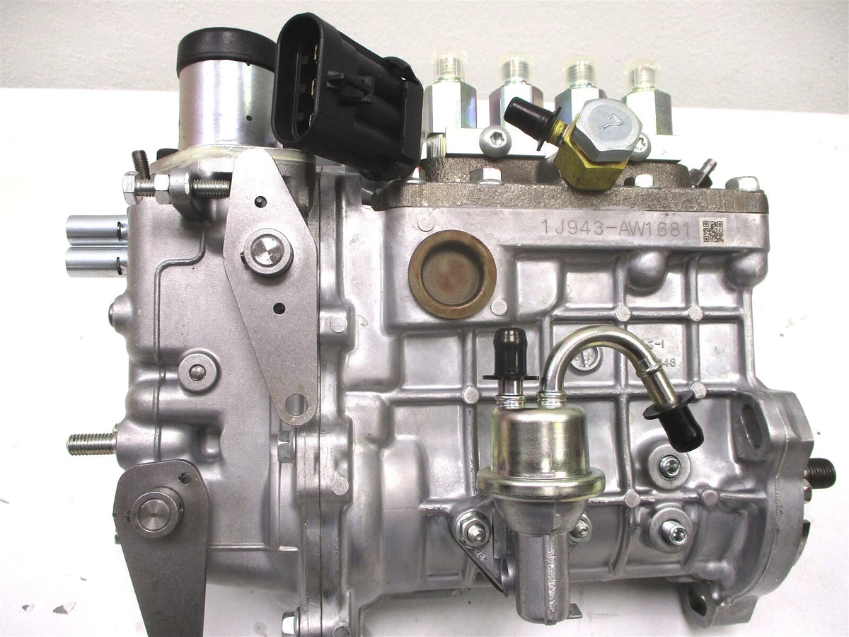Genuine Fuel Injection Pump 1J943-50100 for Bobcat S750 T750