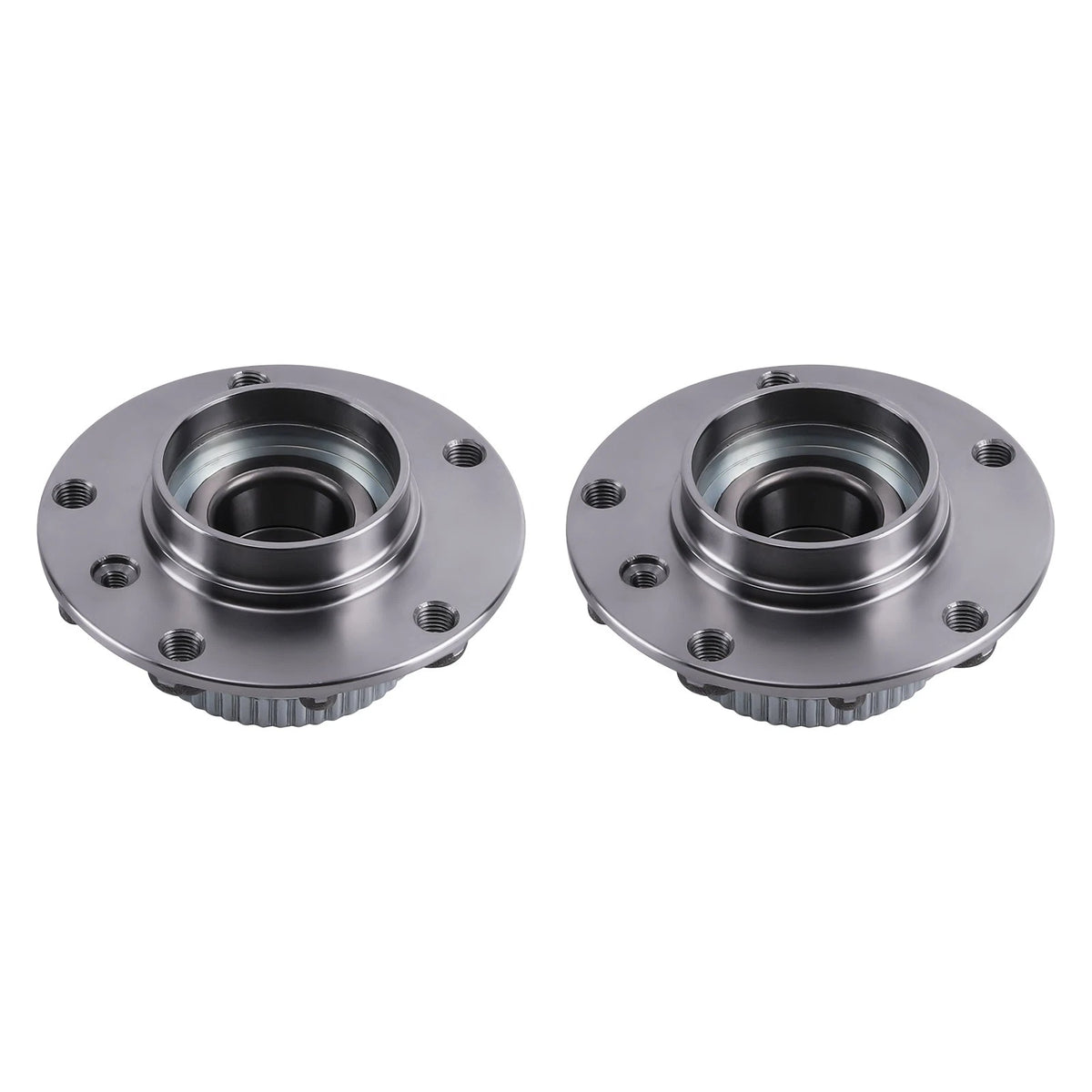 Front Wheel Bearing Assembly WA513125 for BMW E36 E46 E39 E38 E31 (1991–2008)