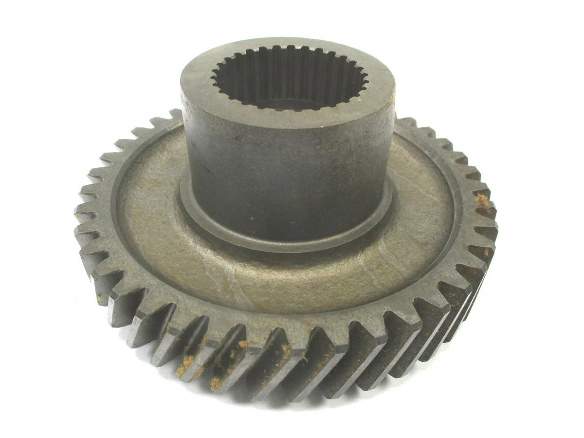 T104721 Helical Gear 42T for John Deere