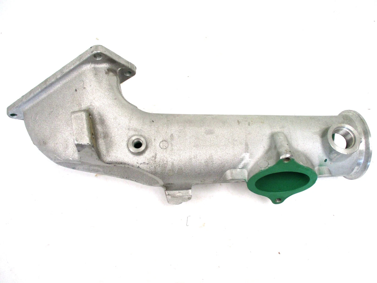 Air Intake Connection Pipe for Cummins ISX (2002–2019) 3683557