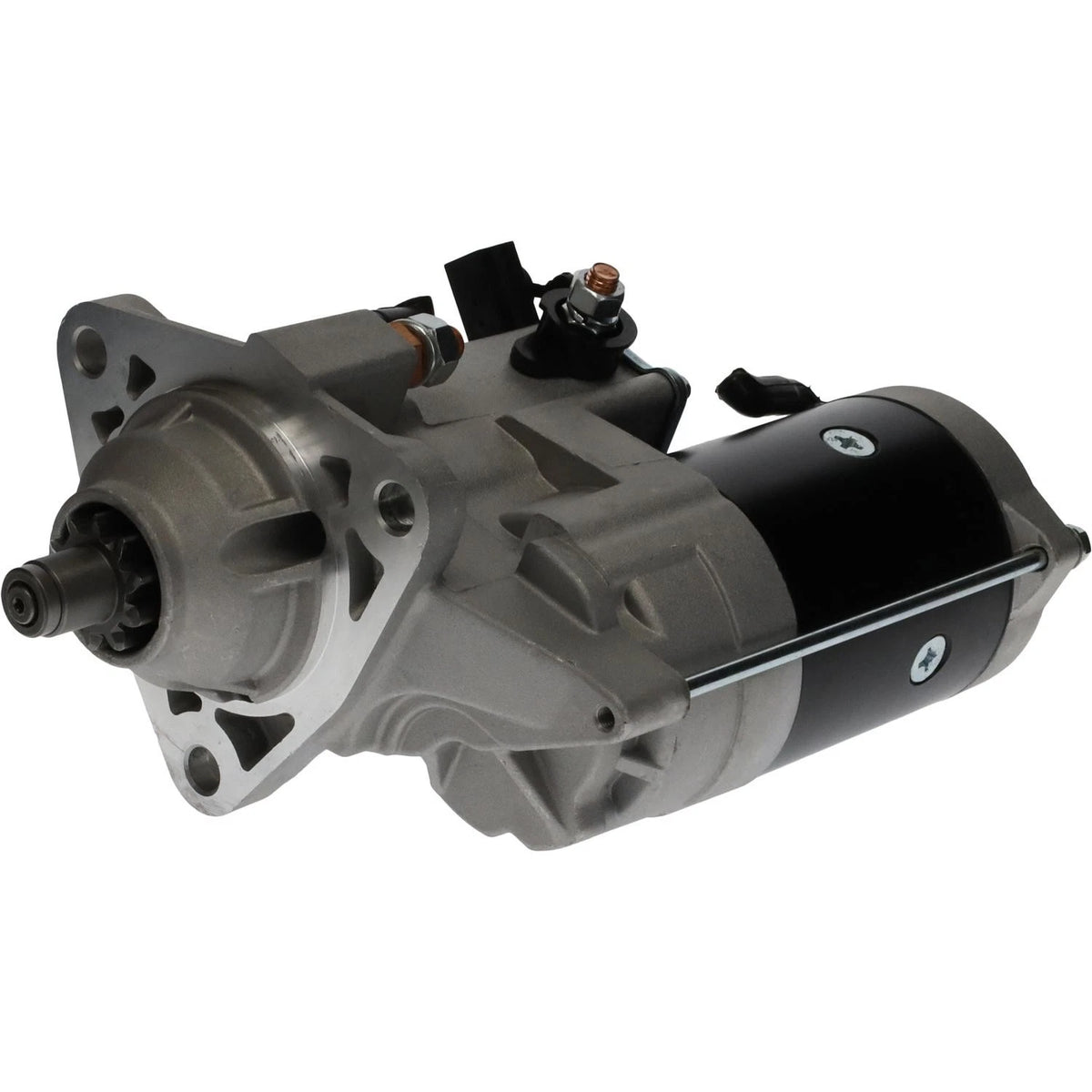 12V Starter for New Holland T8.275, T8.300, T8.330 (2011–2014) 428000-7360
