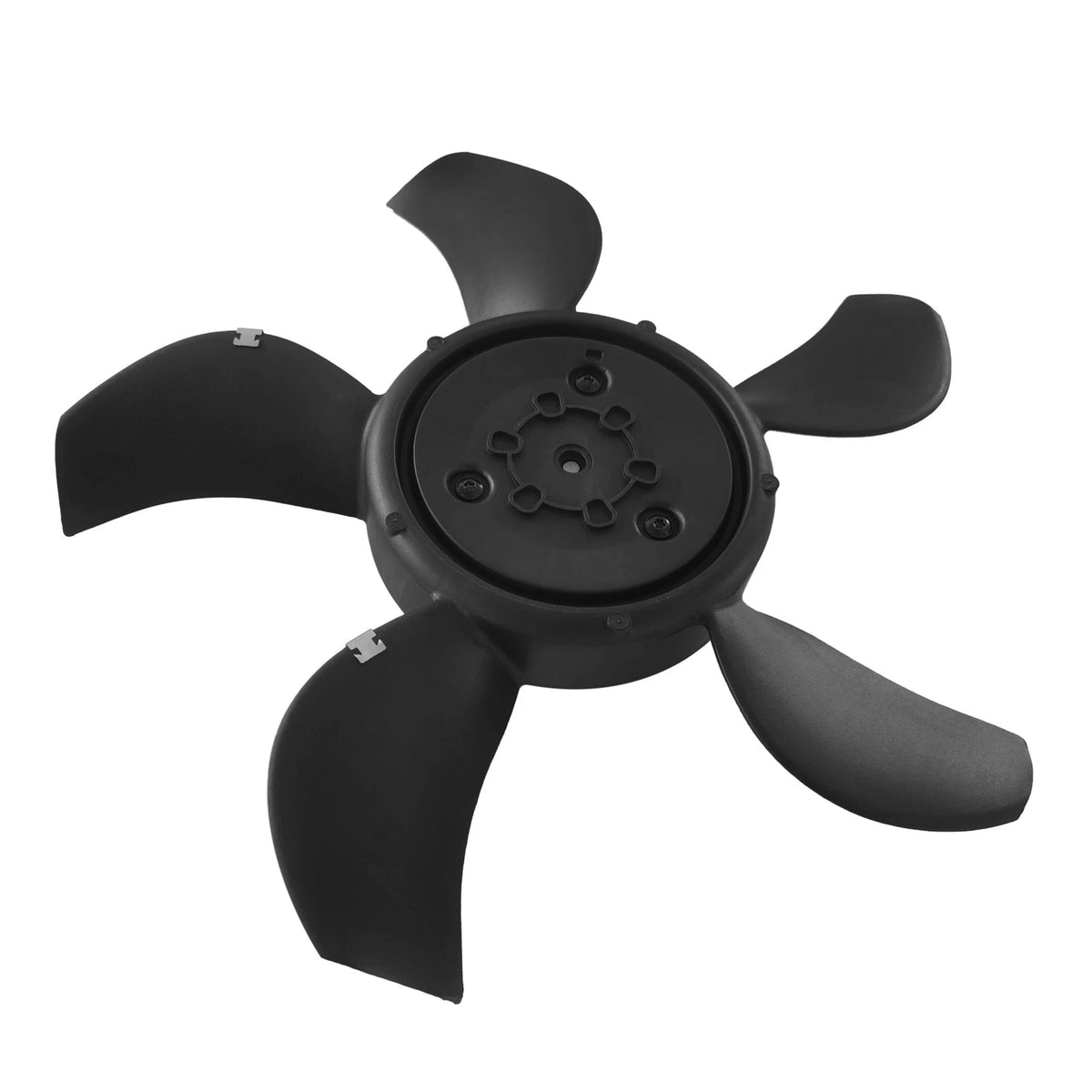 Engine Cooling Fan for Chevy Silverado 1500 Cadillac Escalade GMC Yukon (2015–2020) 23123633