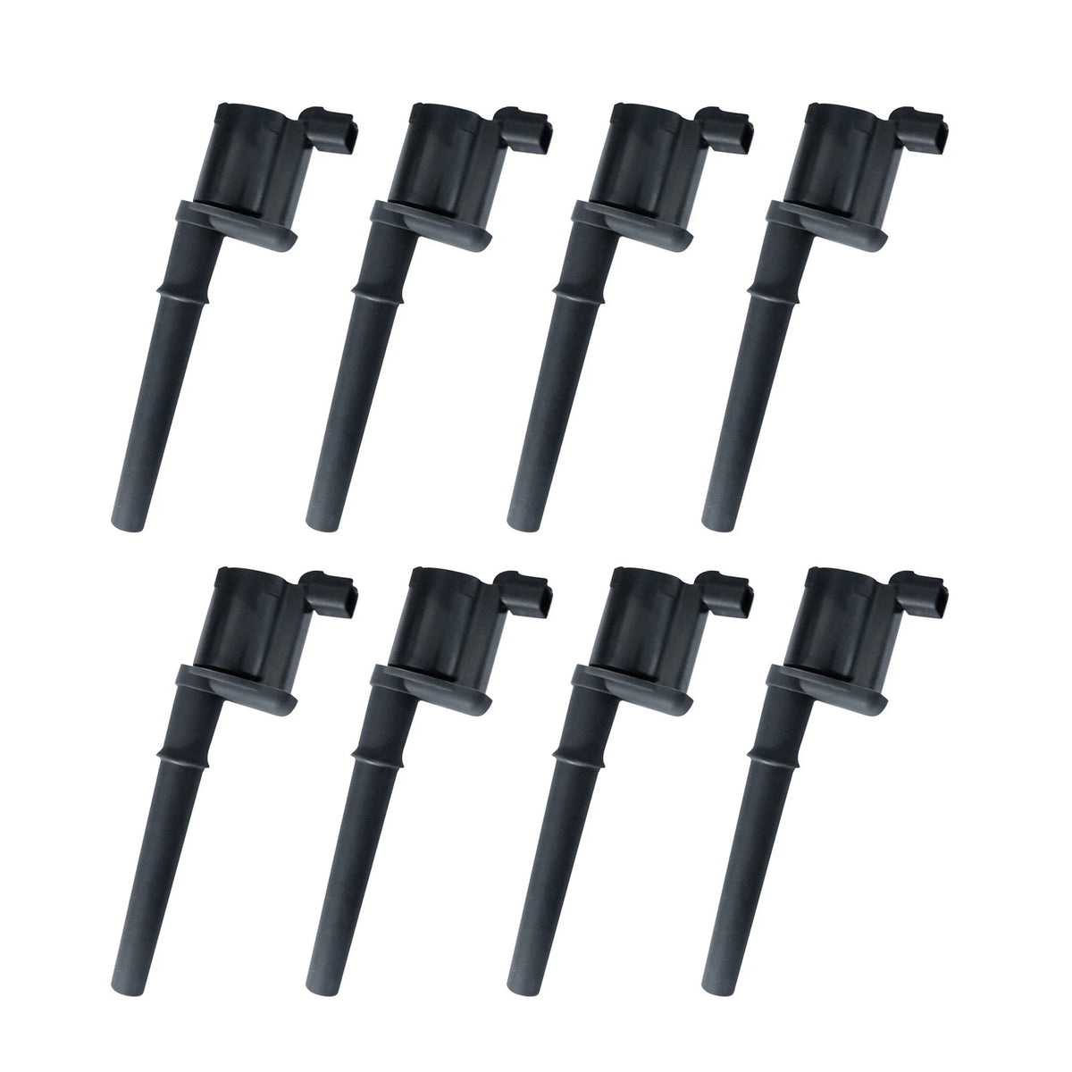 Set of 8 Ignition Coil Packs for Ford Lincoln Mercury V8 4.6L 5.4L
