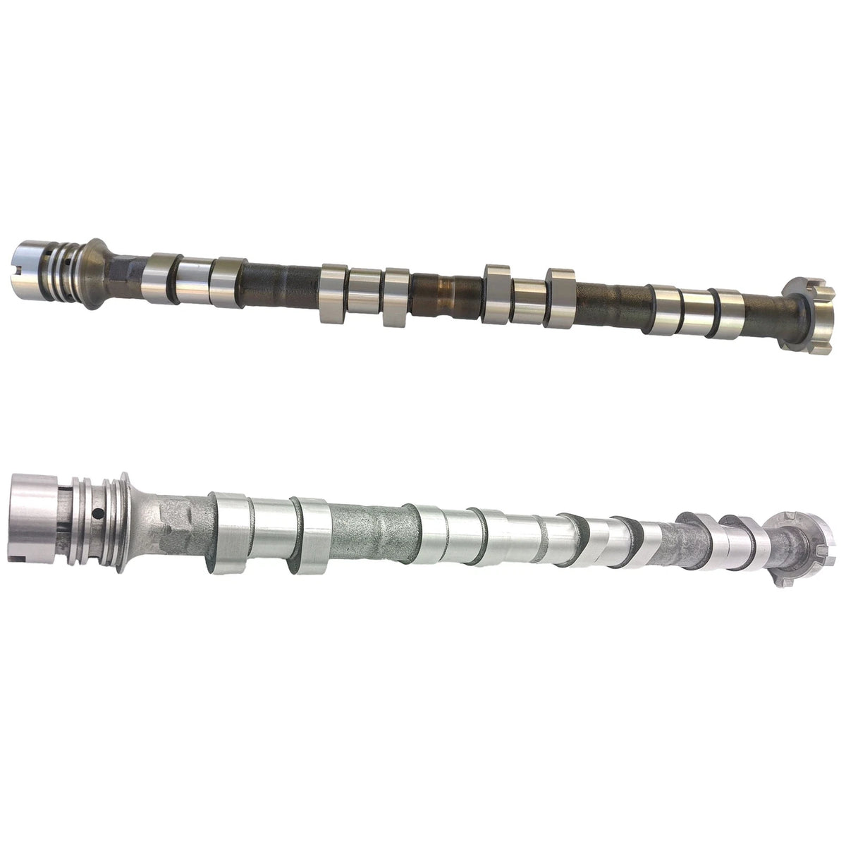 Exhaust & Intake Camshaft Kit for Buick Chevrolet Malibu Cadillac Regal 2.4L (2010–2012)