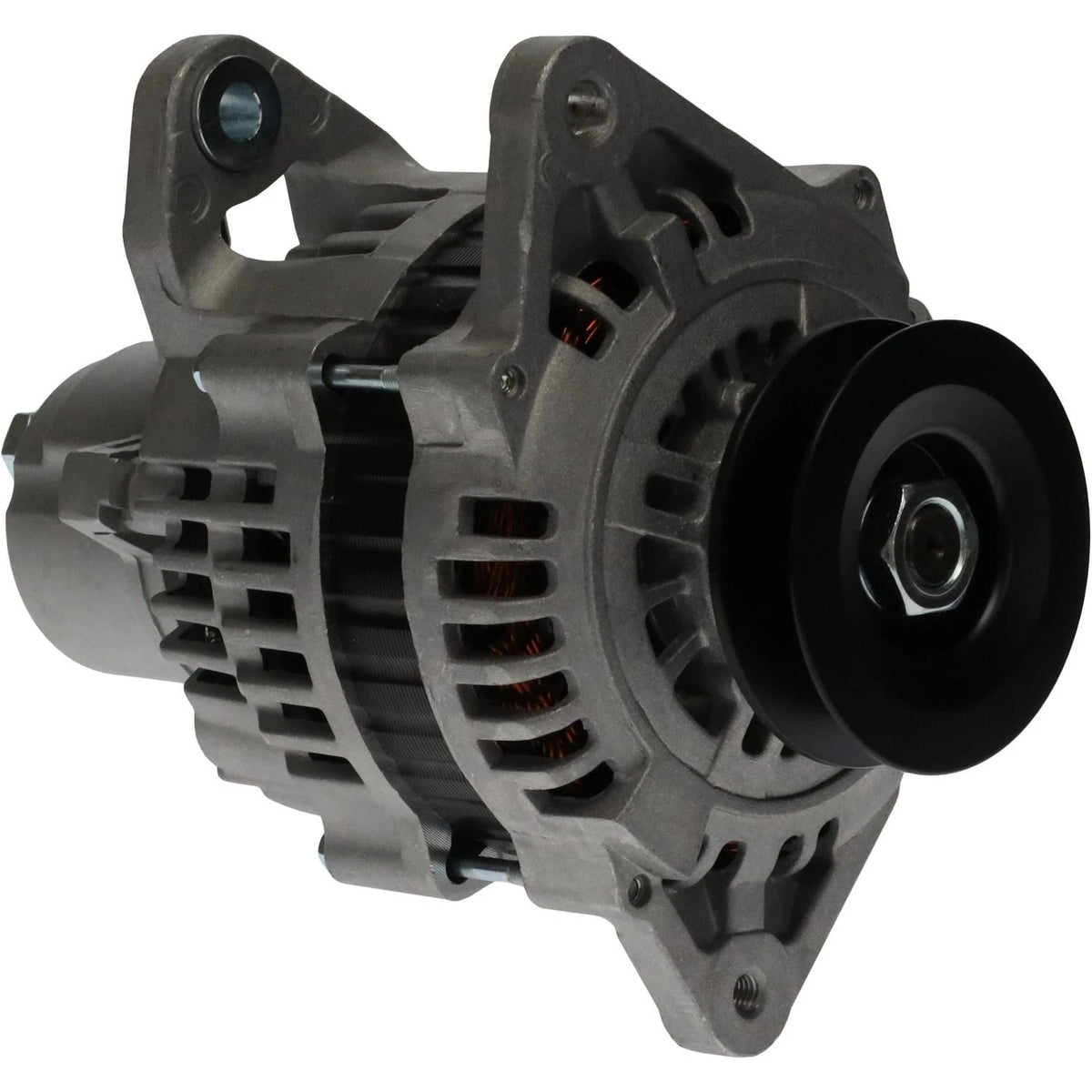 60A Alternator for Isuzu 4HJ1 (Fits LR160-502C, 8-97240-270-1)