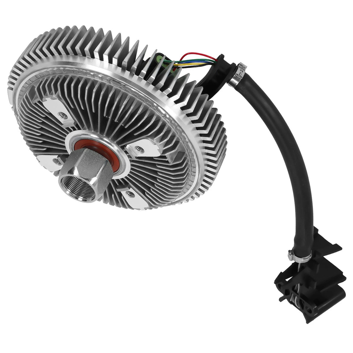 Cooling Fan Clutch for Chevy Trailblazer, GMC Envoy (2002–2009) 326748, 922498