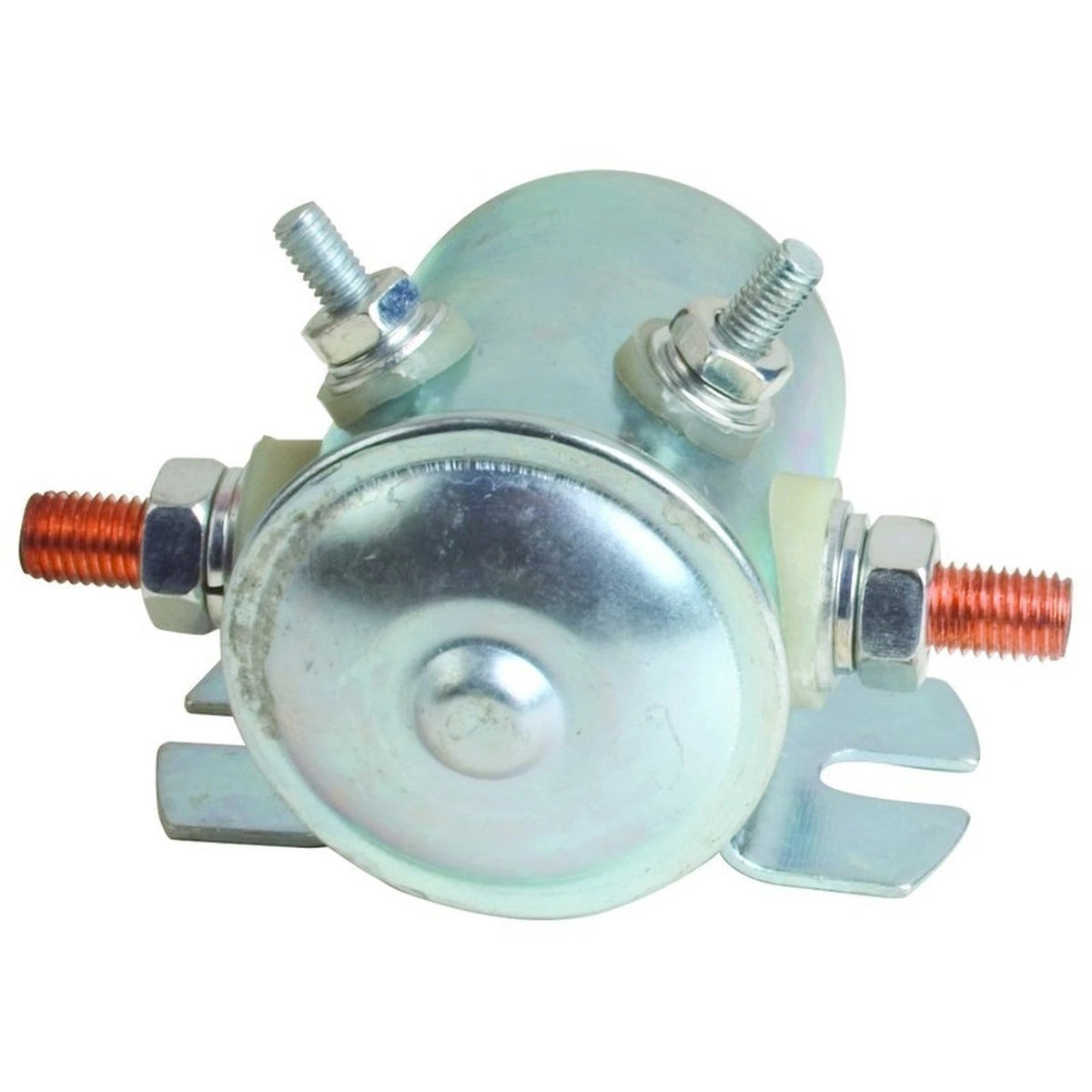 Solenoid for Dodge Ramcharger 5.9L (1981–1985) SAS-5203A CH24059 24059BX