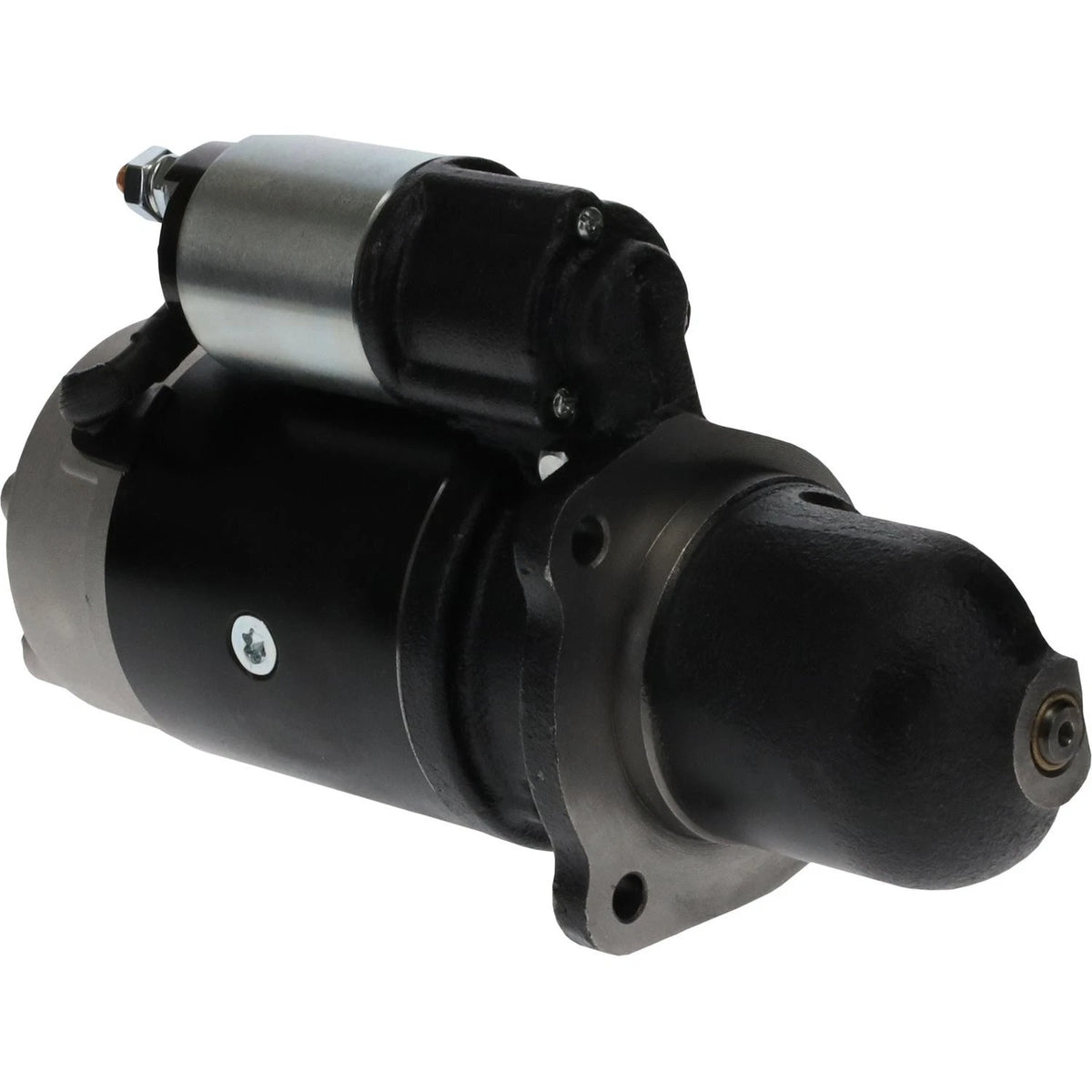 12V Starter for Zetor 9520 9540 (2019–2023) - Part Numbers 2019118RS, SIS126, 78-350-925