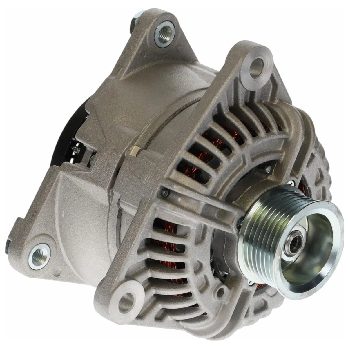 Alternator for Dodge Ram Pickup HEMI 5.7L V8 (2007–2008) 0124525111 56028699AB