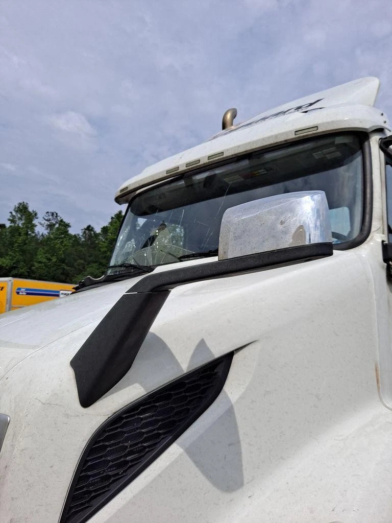 Left Fender/Hood Mirror for Volvo VNR (2018)