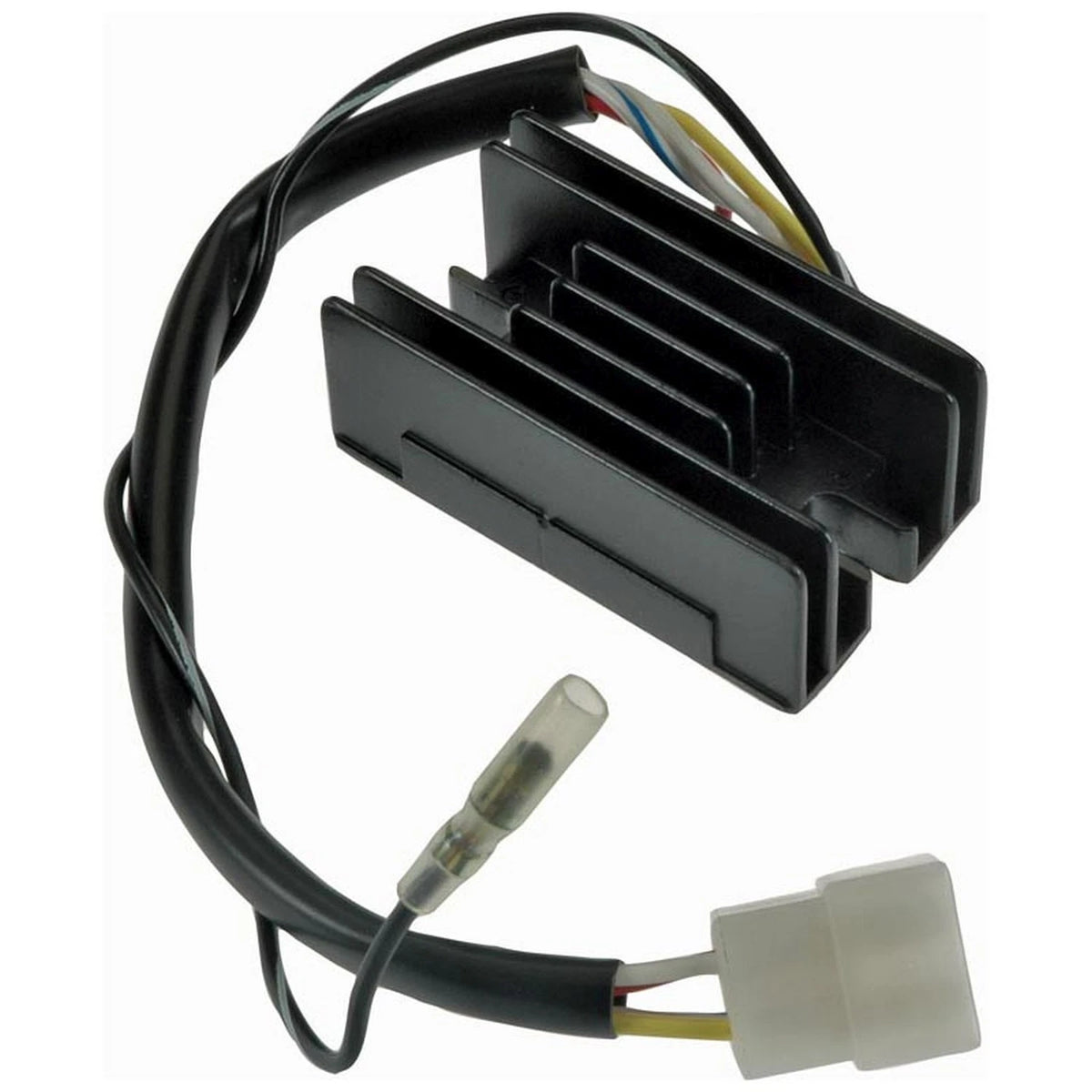 Regulator Rectifier for Suzuki GS550E (1983–1986), GS850G, GS850GL (1982) ASU6000