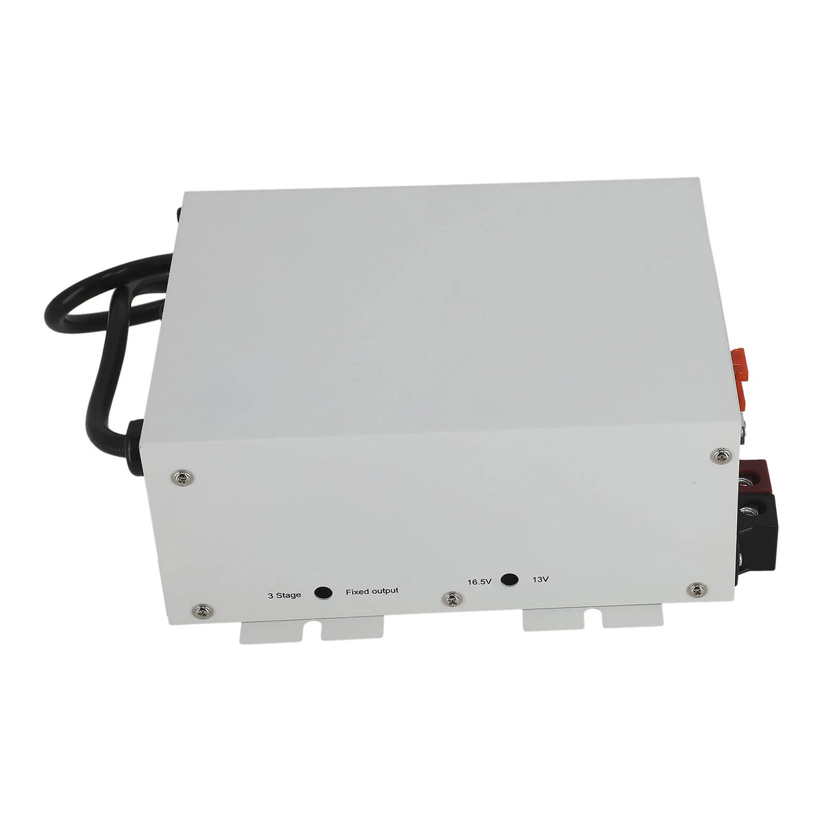 Power Converter Battery Charger for RV Automotive Boat Car Audio (PM3-55)