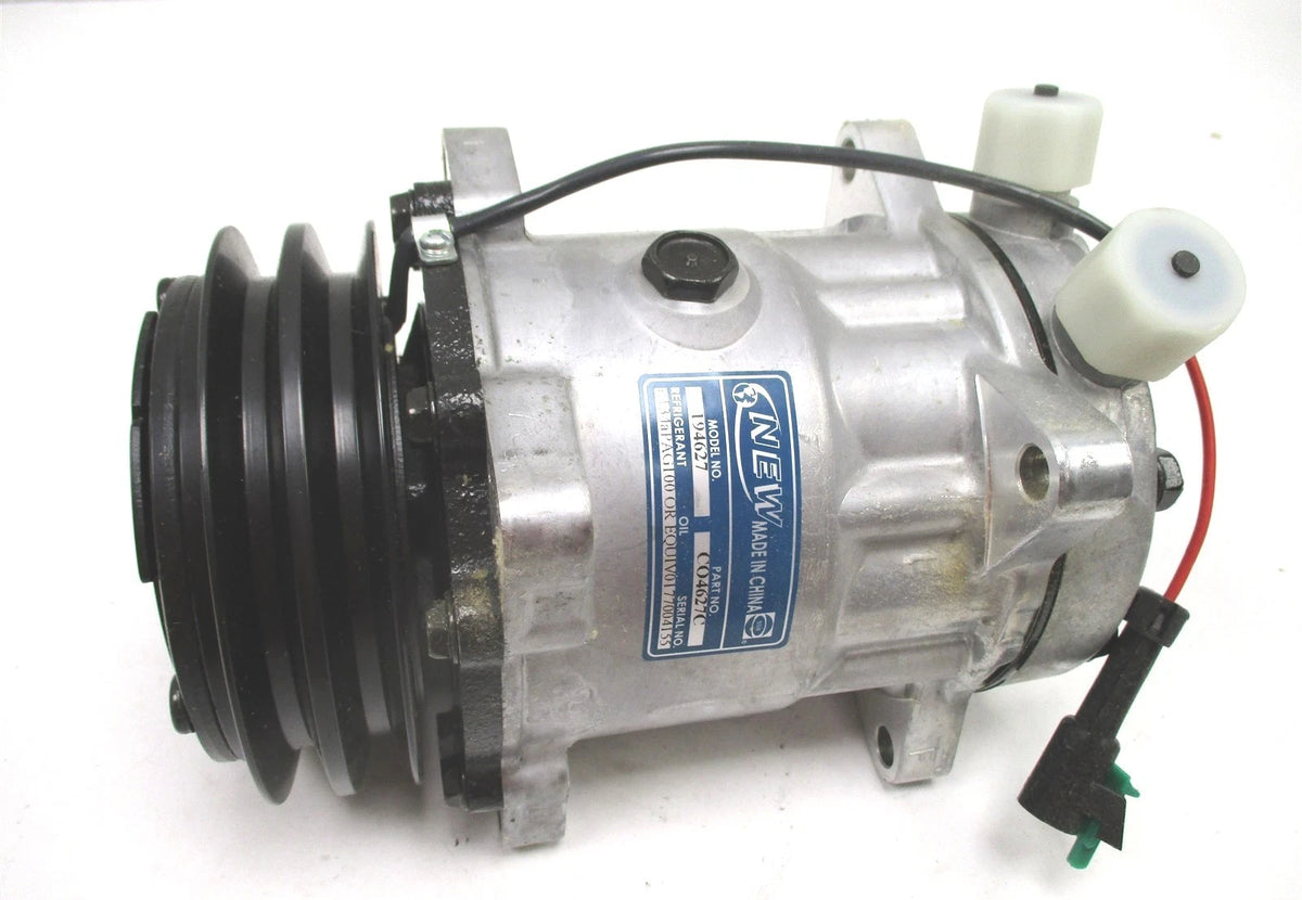FLEETRITE SD7H15 12V AC Compressor for Western Star 3800 (2000–2005)