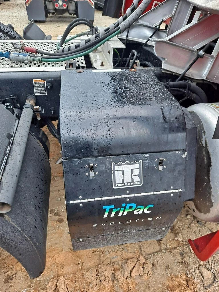 Auxiliary Power Unit for Thermo King Tripac Evolution (2019)