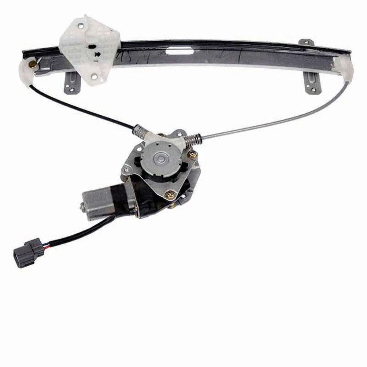 Window Regulator and Motor Assembly for Acura TL (2004–2008) Rear Left 751-048