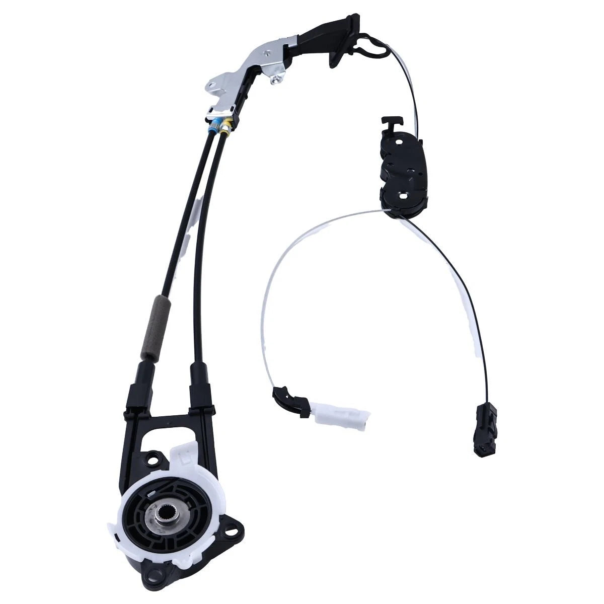 Left Power Sliding Door Cable 85016-08011 for Toyota Sienna (2011–2020)