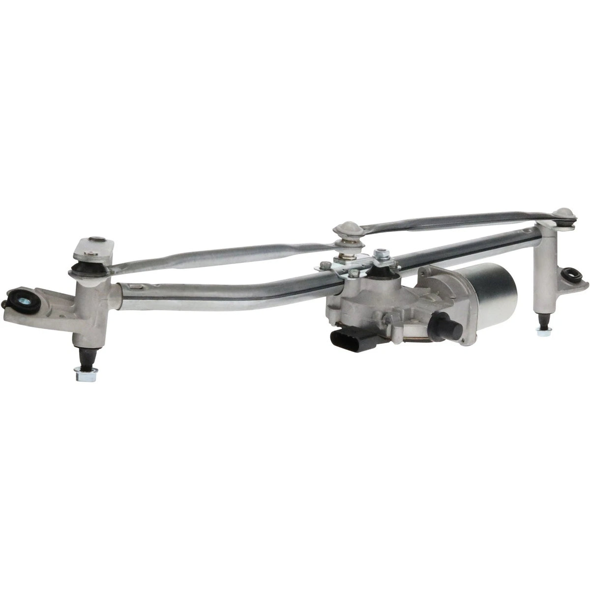 Front Wiper Motor and Linkage for GMC Acadia (2012–2017) 602-066AS 22820107
