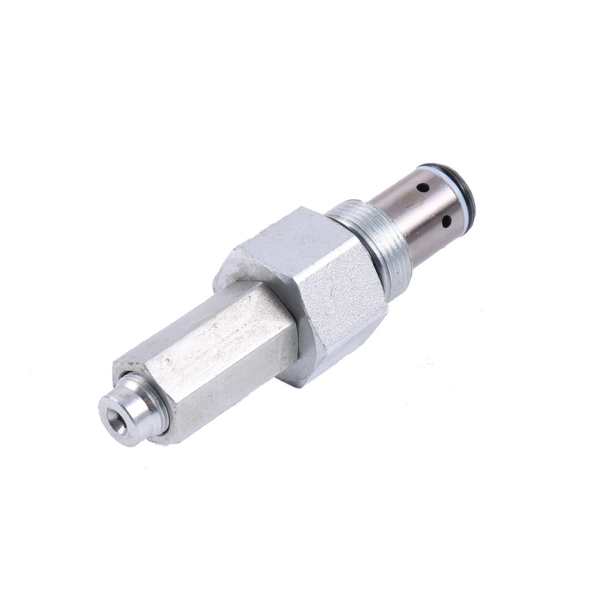 Main Relief Valve YT22V00003F for Kobelco Excavator SK70SR-1E (2010–2015)