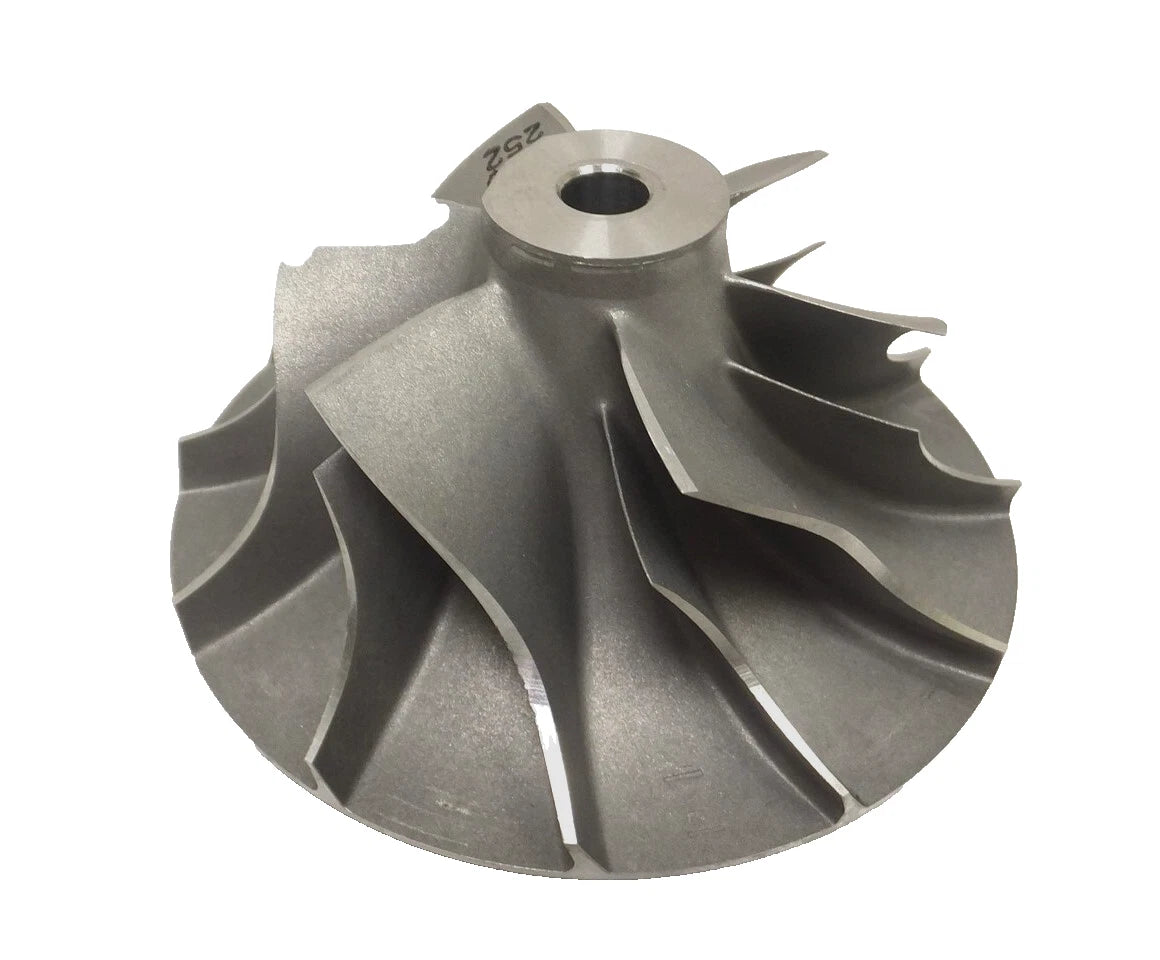 Turbo Compressor Wheel for Detroit Diesel CTV4502, TV4501 (441792-0028)