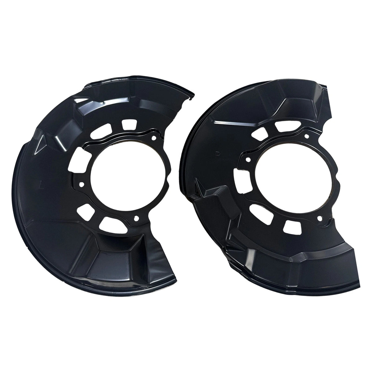Brake Dust Cover Set for Toyota Tacoma (2005–2015) 47782-04030