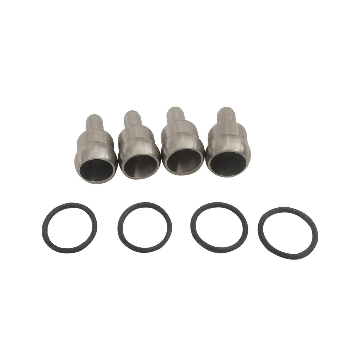 High Pressure Oil Rail Ball Tube Repair for Ford Turbo Diesel (2004–2010)