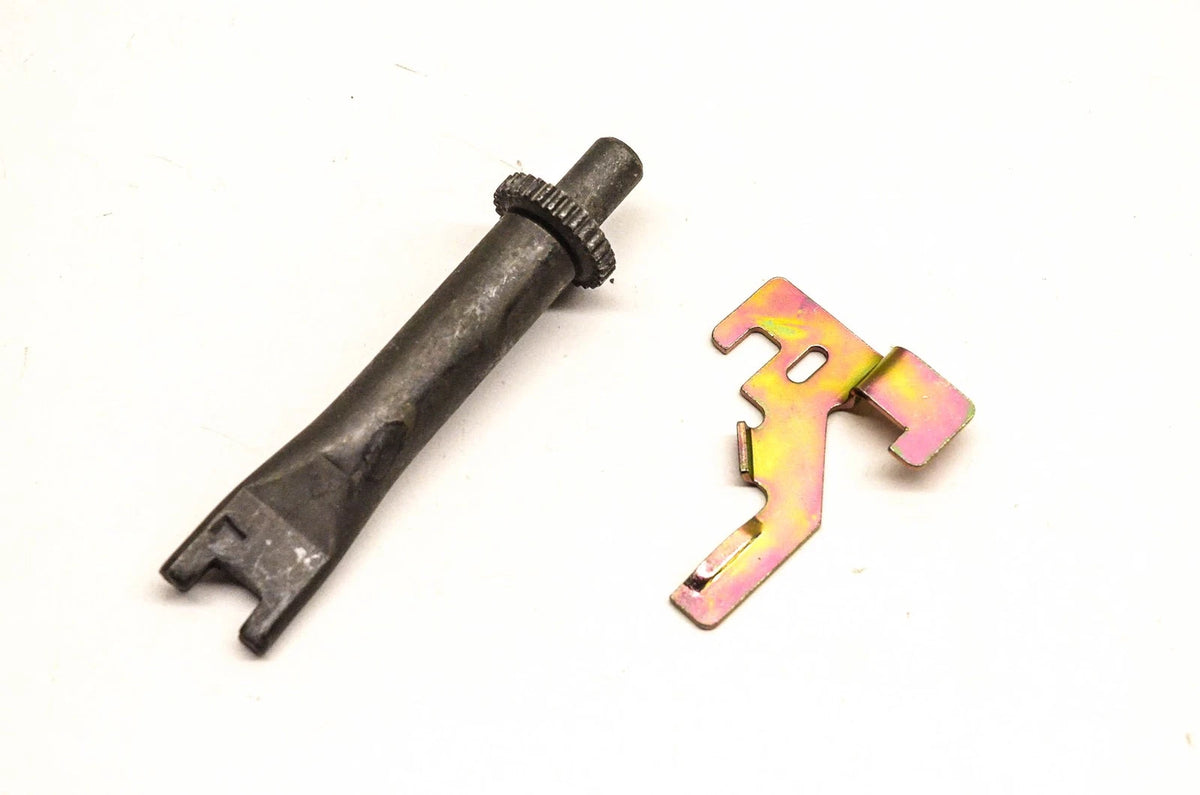 Adjusting Brake Repair Kit for Wagner H2620, F124498S (NOS)