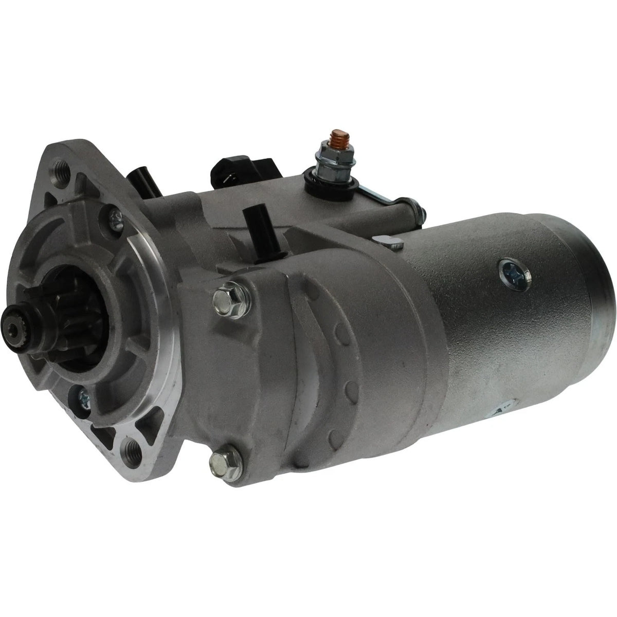 Starter for Hyundai Elantra (2000–2004) 36100-27000, 36100-27010