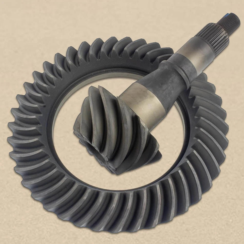 4.10 Ratio Ring and Pinion Gearset for GM 12 Bolt (9.76")