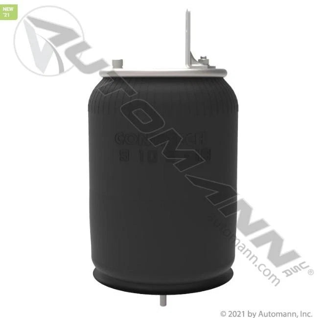 Air Spring for Continental 910S-16 - Replaces 1191, 1R12-432, 73746