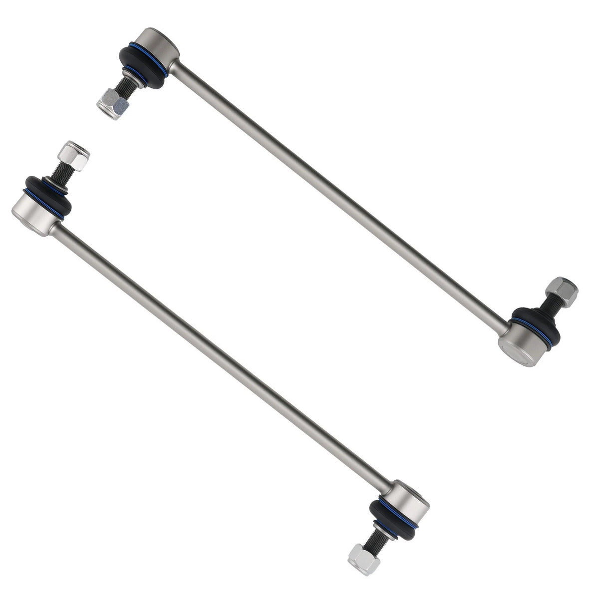 Set of 2 Front Sway Bar End Links for Acura RDX (2007–2012), Honda CR-V (2007–2011)