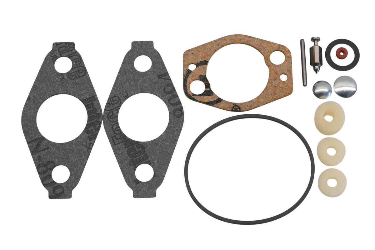 Carburetor Overhaul Kit for Briggs & Stratton (OEM 695157)
